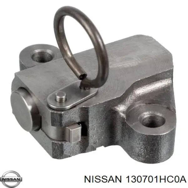 Do koszyka 130701HC0A Nissan/Infiniti Napinacz łańcucha rozrządu