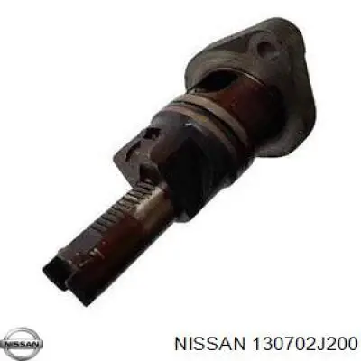 Do koszyka 1307053J02 Nissan/Infiniti Napinacz łańcucha rozrządu