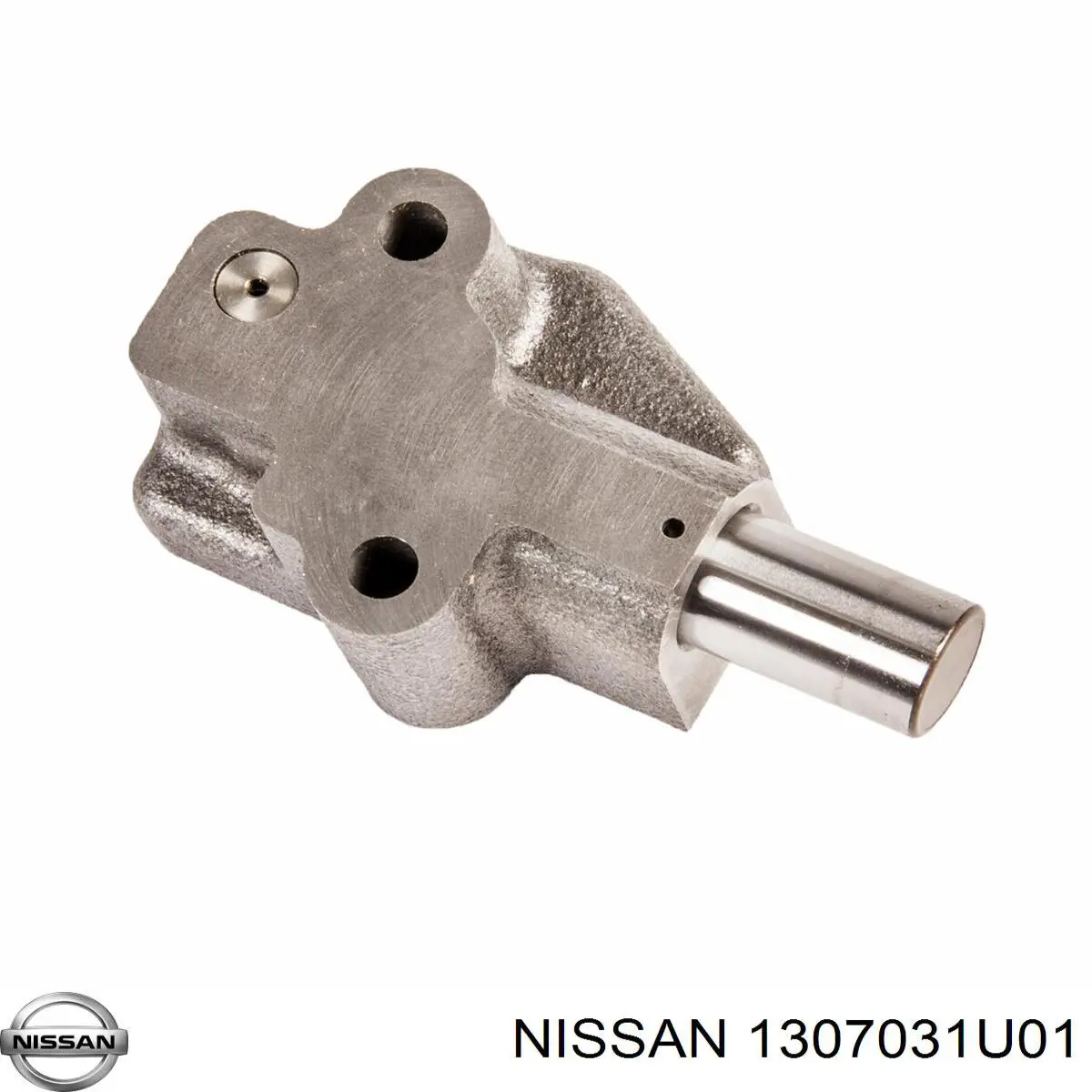 Do koszyka 1307031U00 Nissan/Infiniti Napinacz łańcucha rozrządu