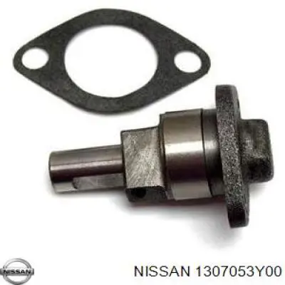Napinacz łańcucha rozrządu Nissan/Infiniti 1307053Y00 cena, od 42,61 USD
