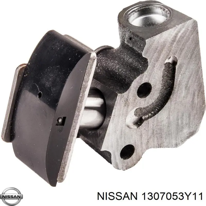 Do koszyka E71006 Japan Cars Napinacz łańcucha wałków rozrządu