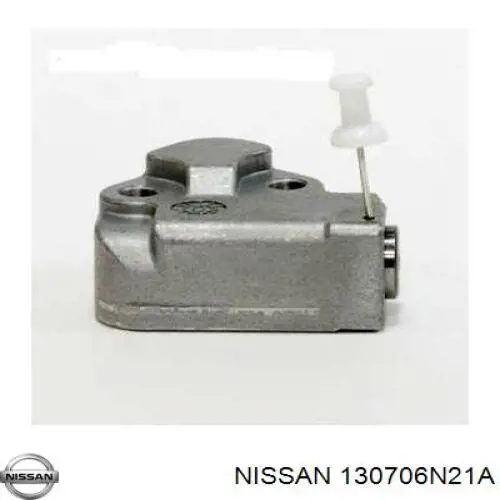 130706N21A Nissan/Infiniti Napinacz łańcucha rozrządu
