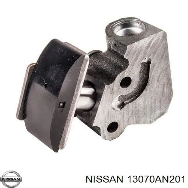 13070AN201 Nissan/Infiniti Napinacz łańcucha wałków rozrządu
