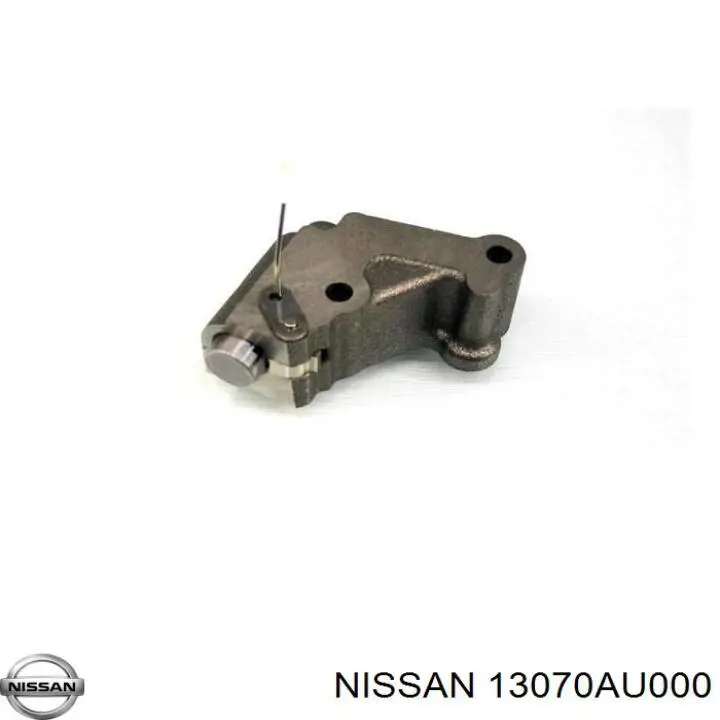 Napinacz łańcucha rozrządu Nissan/Infiniti 13070AU000 cena, od 48,64 USD