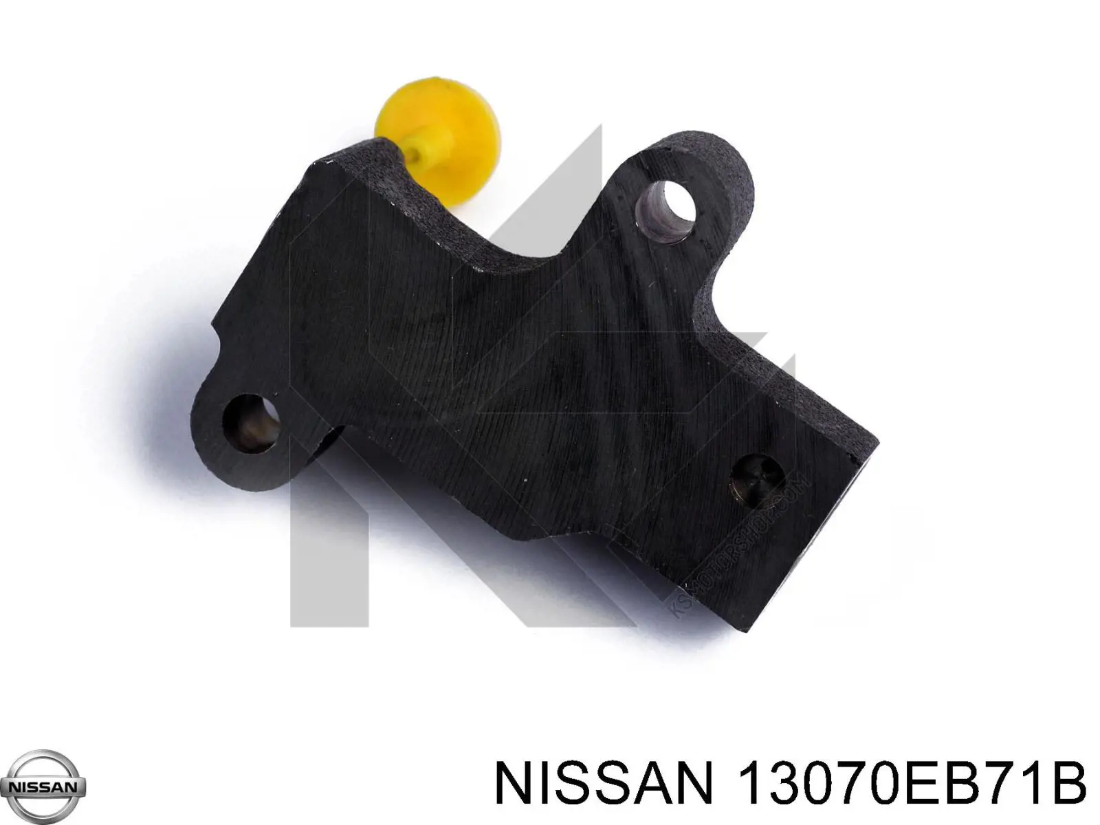 13070EB71B Nissan/Infiniti Napinacz łańcucha rozrządu