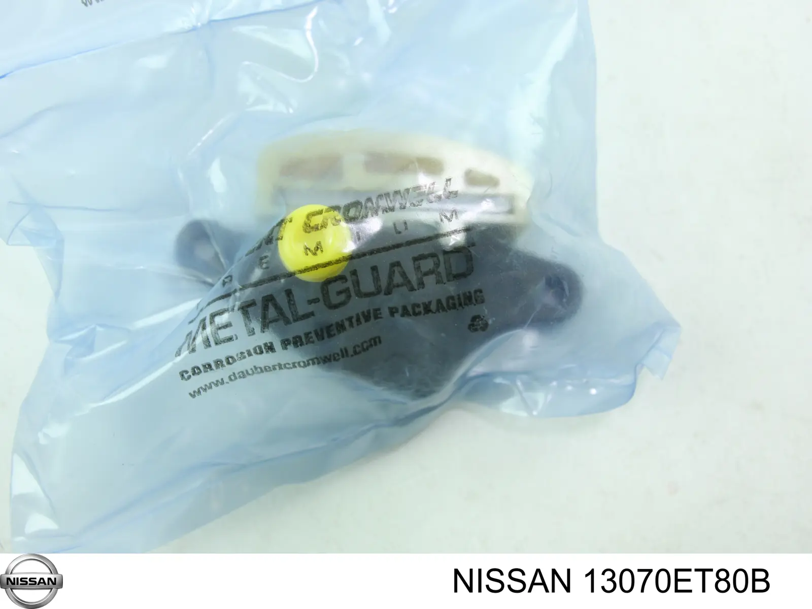 13070ET80B Nissan/Infiniti Napinacz łańcucha rozrządu