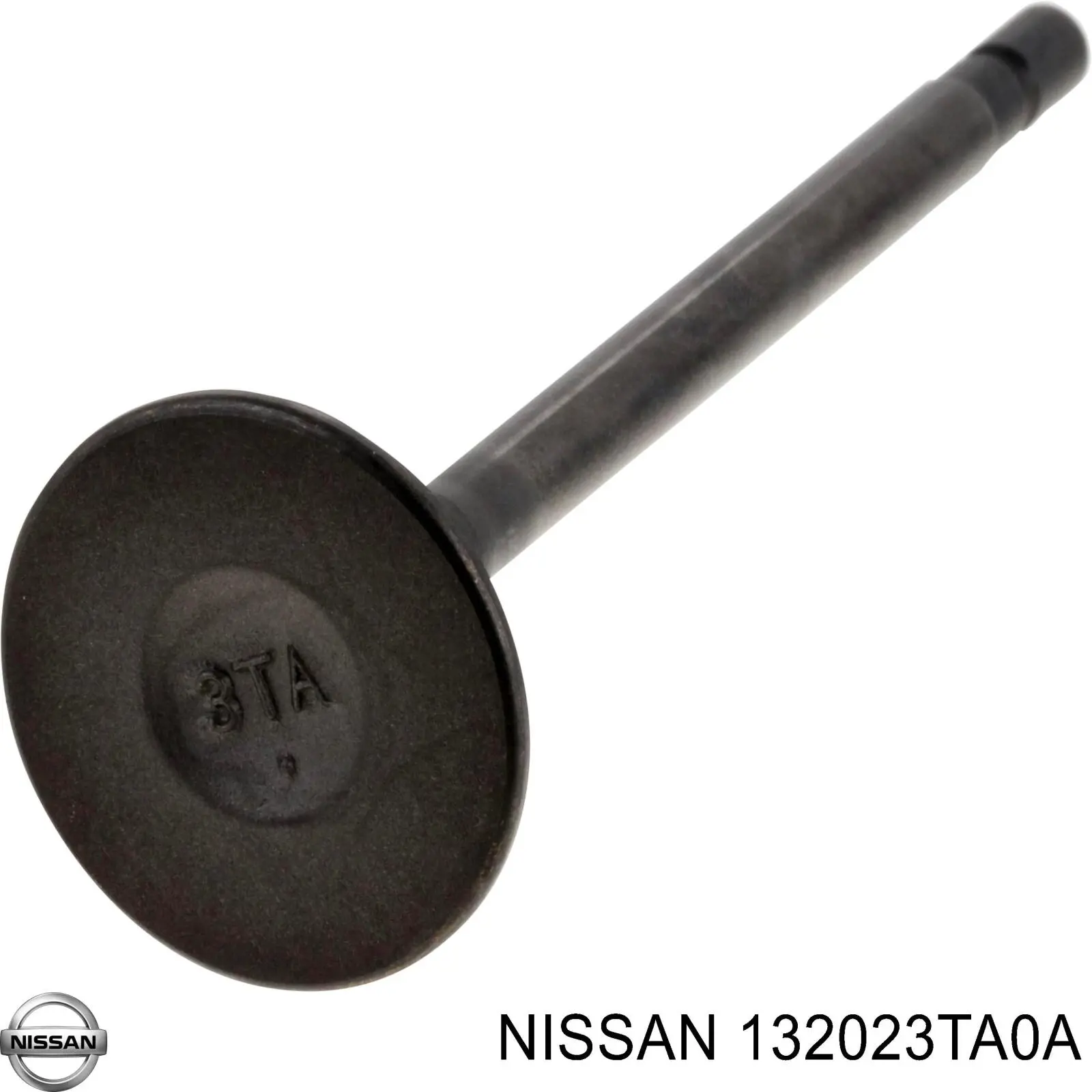 132023TA0A Nissan/Infiniti Zawór wydechowy