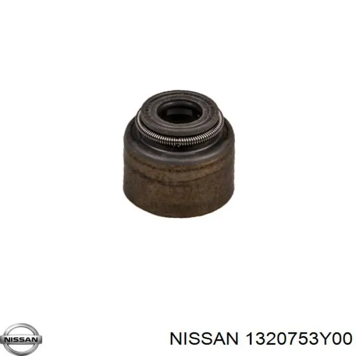 1320753Y00 Nissan/Infiniti Uszczelniacz zaworu dolotowego/wylotowego