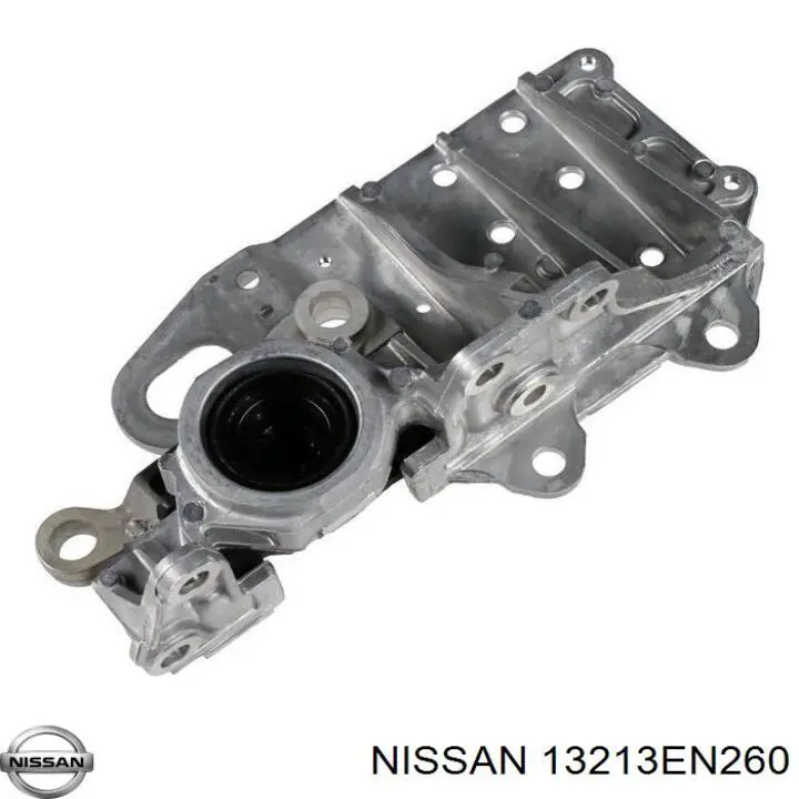 13213EN260 Nissan/Infiniti prowadnica zaworu wylotowego