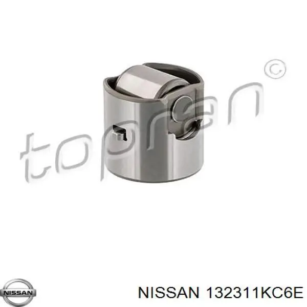 Popychacz pompy paliwa Nissan/Infiniti 132311KC6E cena, od 34,93 USD