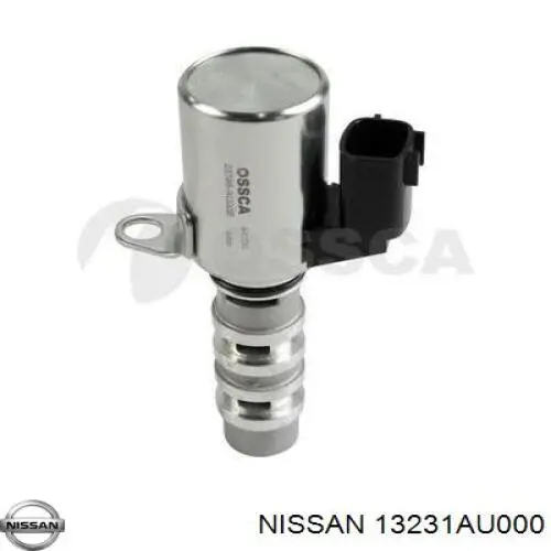 Kompensator hydrauliczny (popychacz hydrauliczny), popychacz zaworu do Nissan Primera  P12