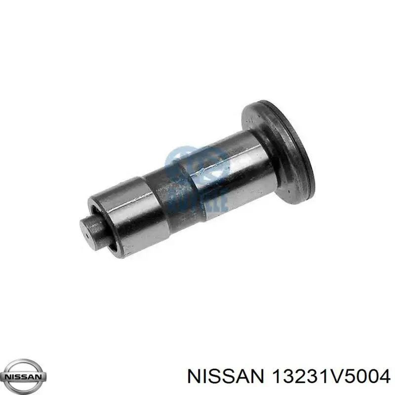 13231V5004 Nissan/Infiniti Kompensator hydrauliczny (popychacz hydrauliczny), popychacz zaworu