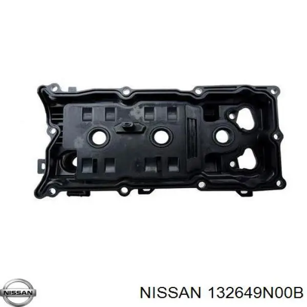 Pokrywa zaworowa lewa Nissan/Infiniti 132649N00B cena, od 88,68 USD