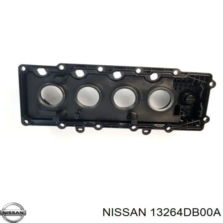 Pokrywa zaworowa Nissan/Infiniti 13264DB00A cena, od 165,52 USD