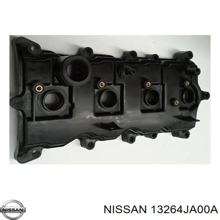Pokrywa zaworowa Nissan/Infiniti 13264JA00A cena, od 116,48 USD