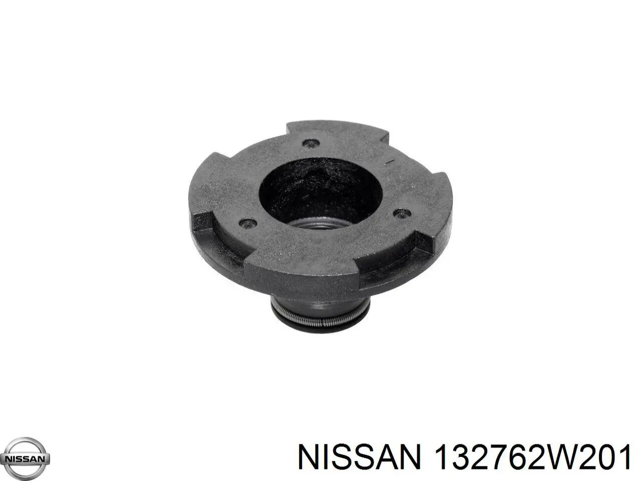 Do koszyka 132762W201 Nissan/Infiniti Pierścień uszczelniający gniazda świecy