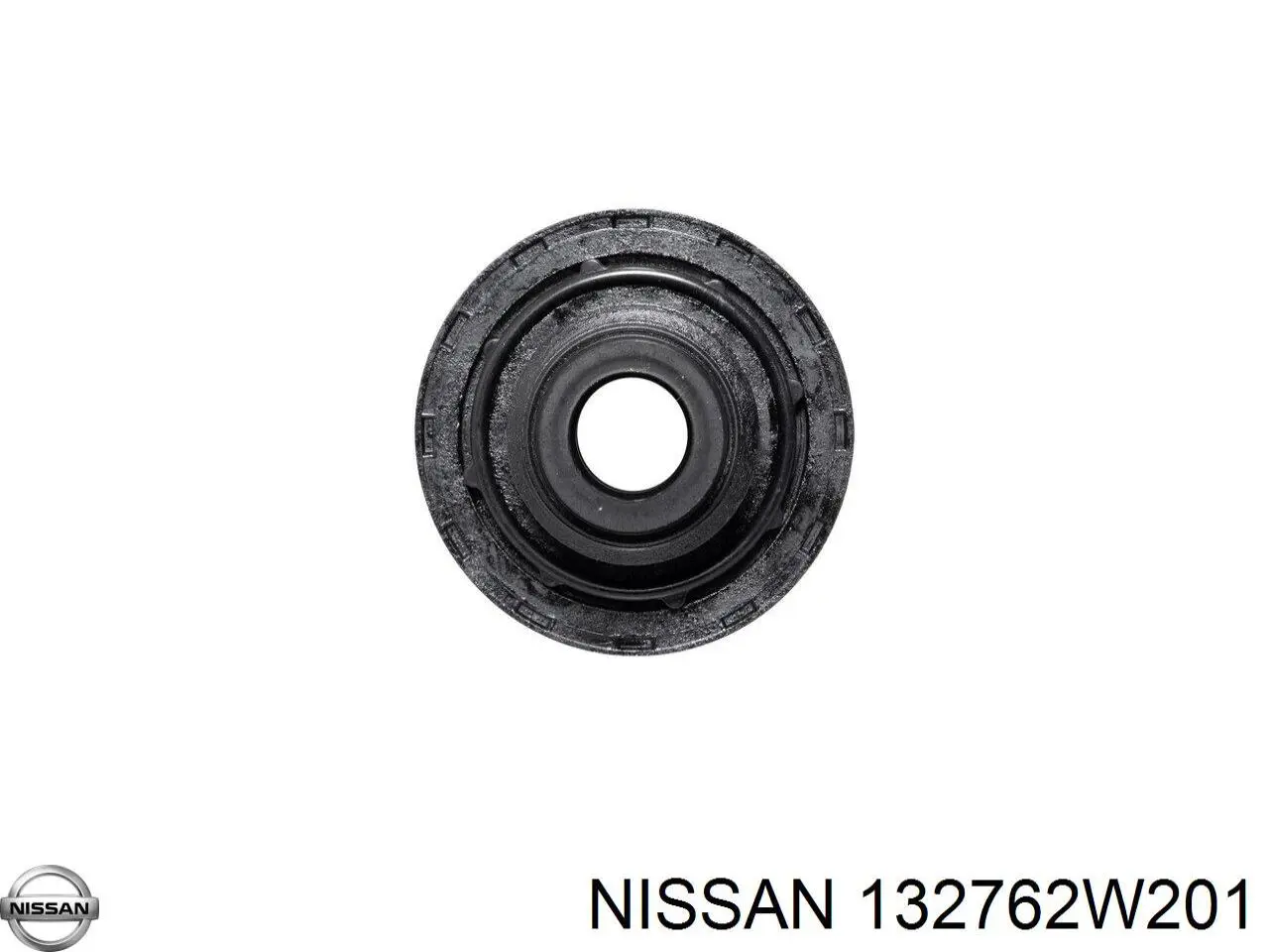 Do koszyka 132762W201 Nissan/Infiniti Pierścień uszczelniający gniazda świecy