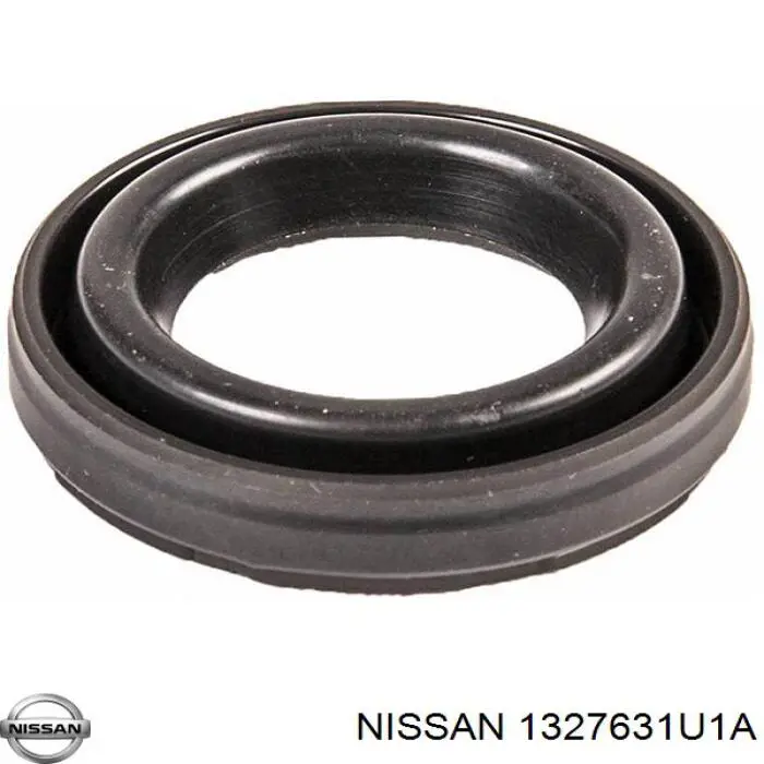 Pierścień uszczelniający gniazda świecy Nissan/Infiniti 1327631U1A cena, od 7,62 USD