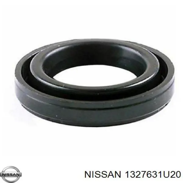 Do koszyka 1327631U20 Nissan/Infiniti Pierścień uszczelniający gniazda świecy