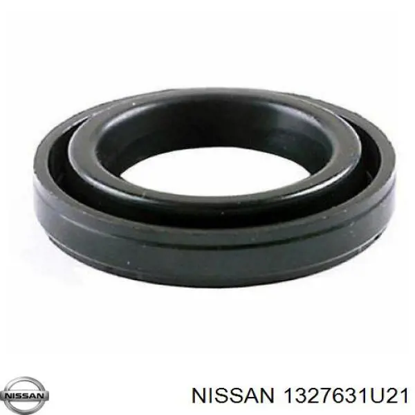 Pierścień uszczelniający gniazda świecy Nissan/Infiniti 1327631U21 cena, od 7,25 USD
