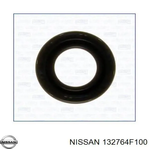 Do koszyka 132764F100 Nissan/Infiniti Pierścień uszczelniający gniazda świecy