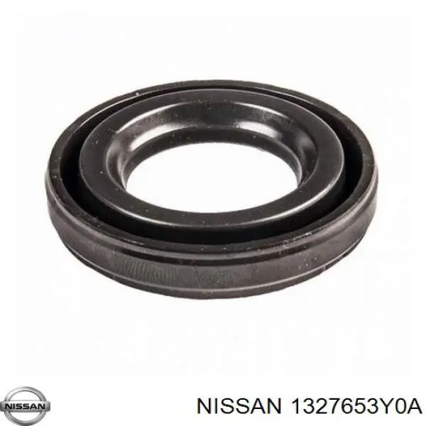 Pierścień uszczelniający gniazda świecy Nissan/Infiniti 1327653Y0A cena, od 5,06 USD