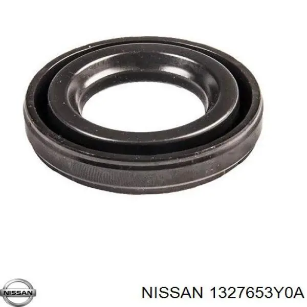 Do koszyka 1327653Y0A Nissan/Infiniti Pierścień uszczelniający gniazda świecy