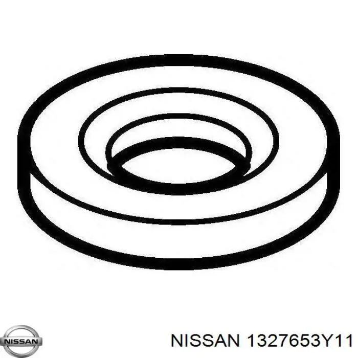 1327653Y11 Nissan/Infiniti Pierścień uszczelniający gniazda świecy