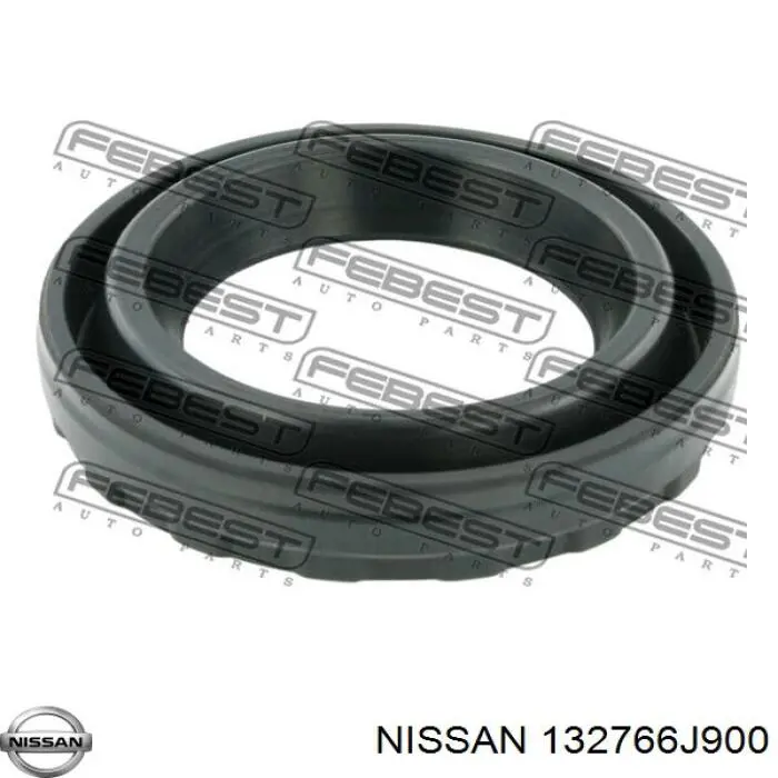Pierścień uszczelniający gniazda świecy Nissan/Infiniti 132766J900 cena, od 8,00 USD