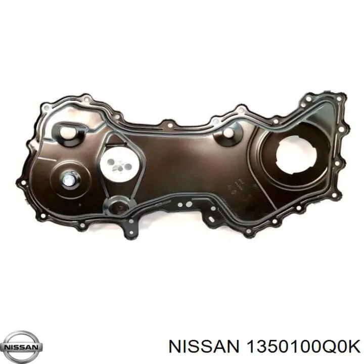 Osłona paska rozrządu wewnętrzna Fast FT45322 cena, od 71,40 USD