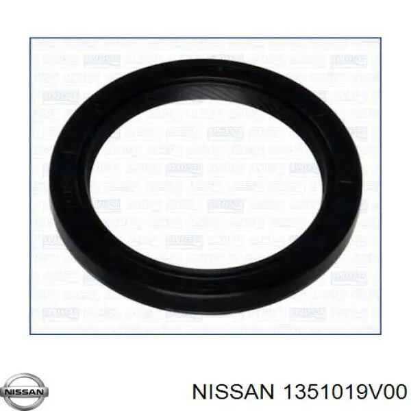 Uszczelniacz wału korbowego przedni Nissan/Infiniti 1351019V00 cena, od 7,25 USD