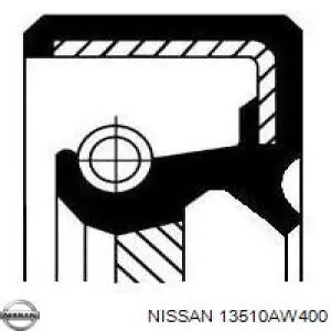 13510AW400 Nissan/Infiniti Uszczelniacz pompy wtryskowej