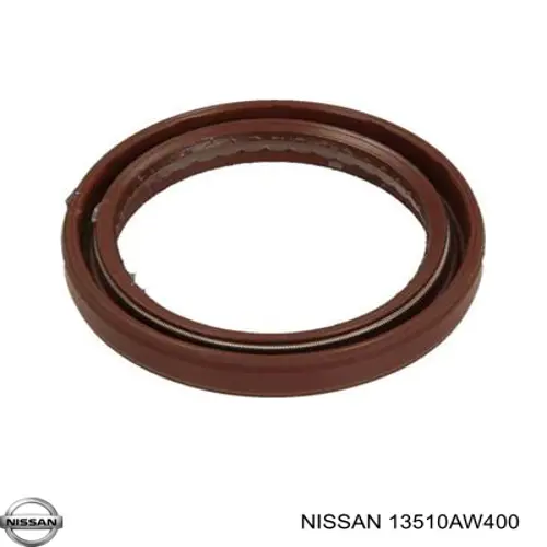Uszczelniacz pompy wtryskowej Nissan/Infiniti 13510AW400 cena, od 9,14 USD