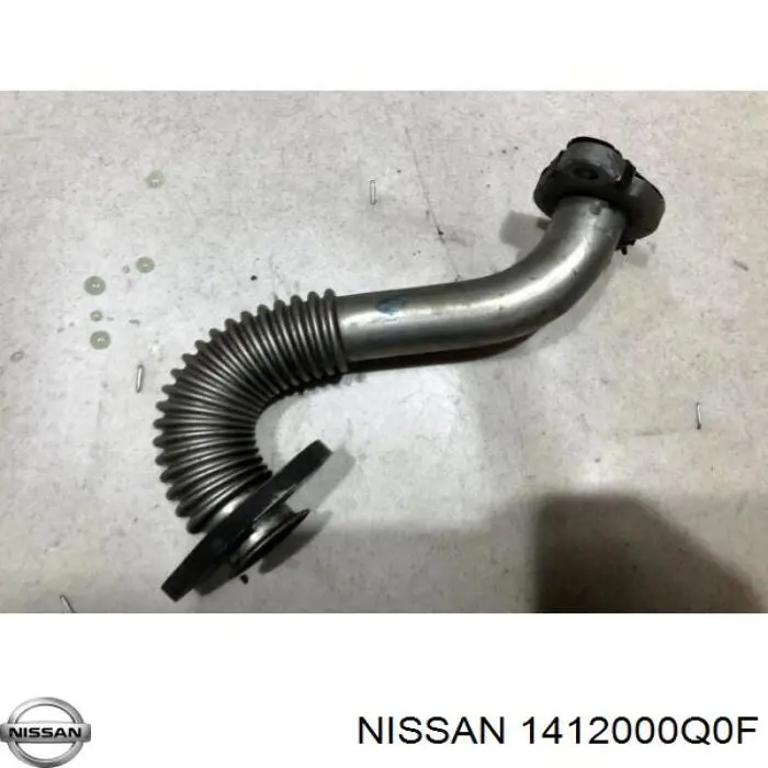  Nissan/Infiniti 1412000Q0F cena, od 64,70 USD