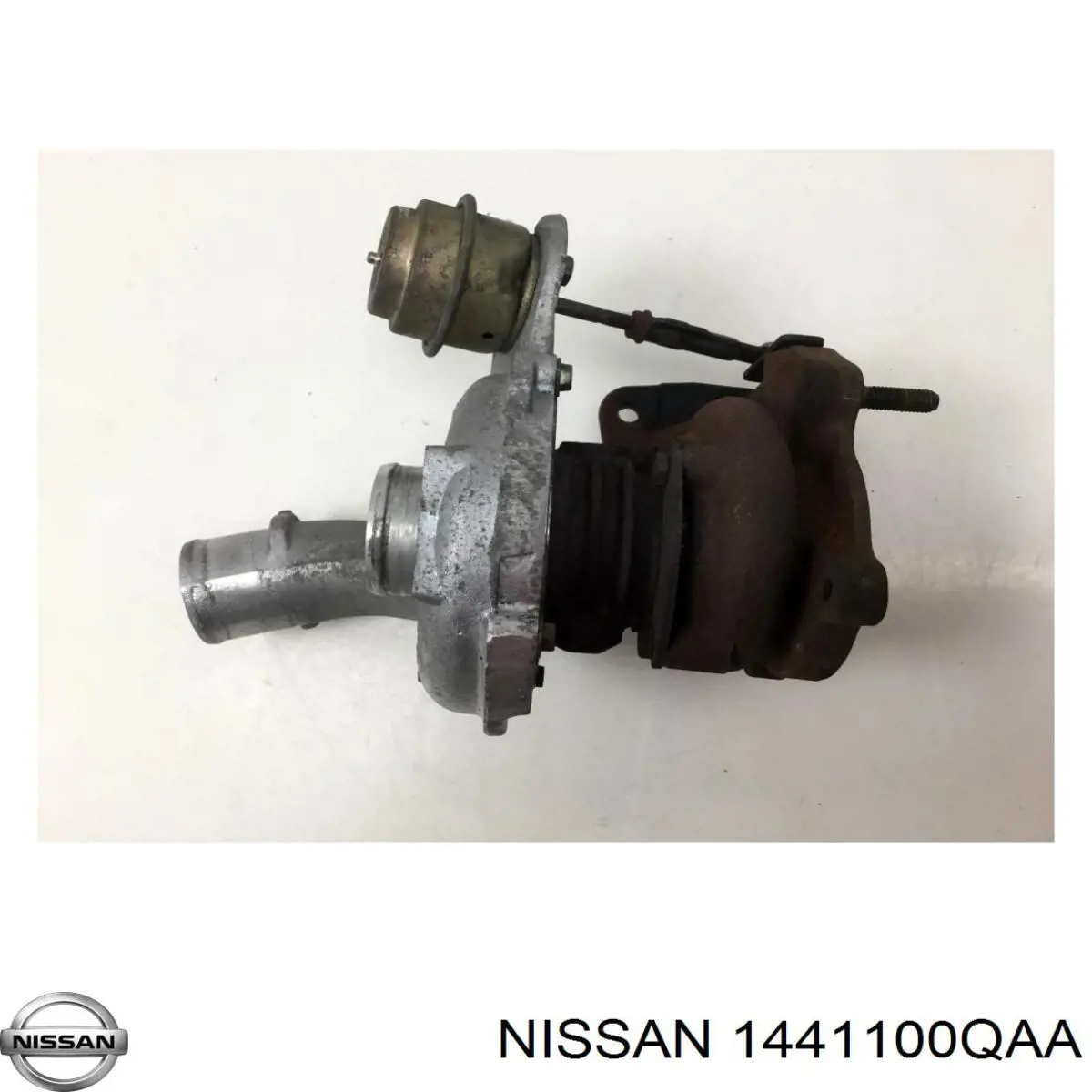 Turbina Nissan/Infiniti 1441100QAA