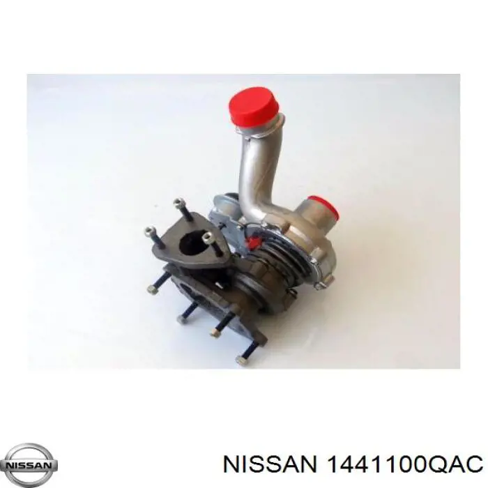 Turbina Renault (RVI) 7701473437 cena, od 29,23 USD