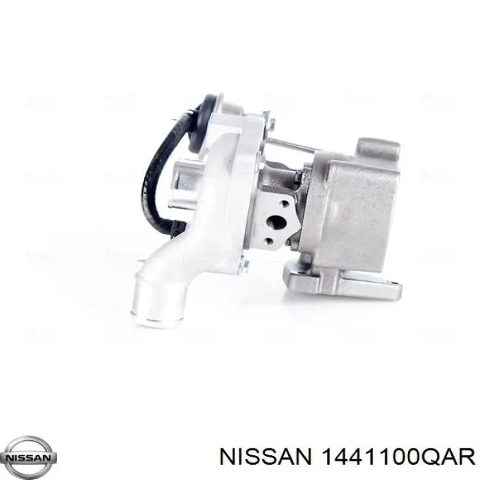 Turbina Nissan/Infiniti 1441100QAR