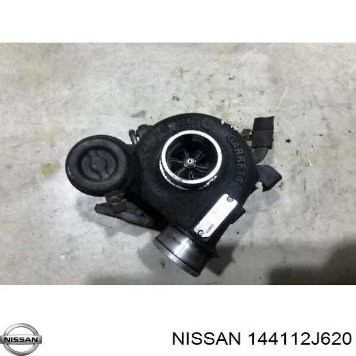 Turbina Nissan Primera sedana (P11) (1996 - 2002) cena, od 207,94 USD