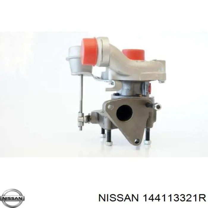 Turbina Nissan/Infiniti 144113321R