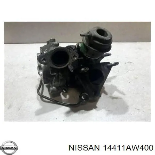 Do koszyka GT1849VSL151201TURBO SL Turbo Turbina