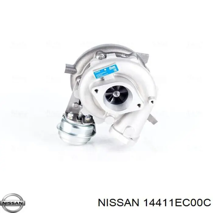 Turbina SL Turbo GT2056VSL12753TURBO cena, od 413,45 USD