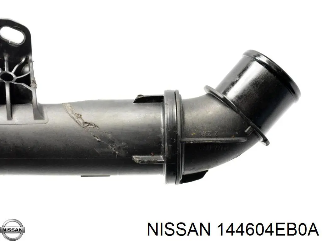 Do koszyka 144604EB0A Nissan/Infiniti 