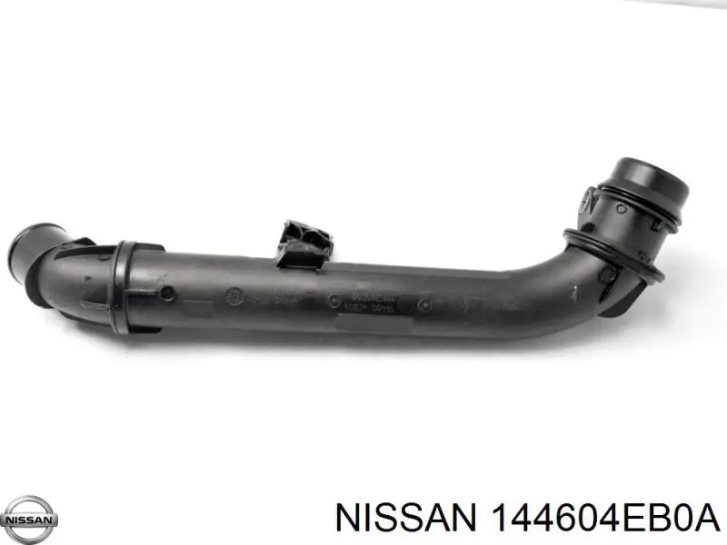 144604EB0A Nissan/Infiniti 