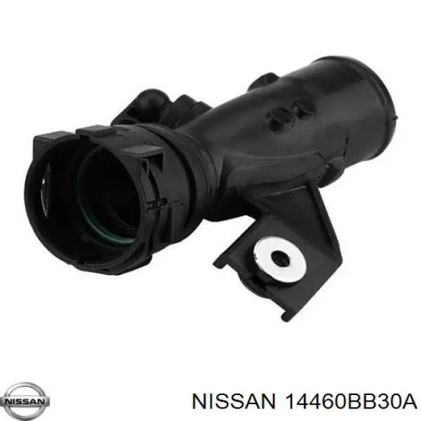 Króciec powietrza, wylot z turbiny (doładowanie) Polcar 2714PT2 cena, od 33,39 USD