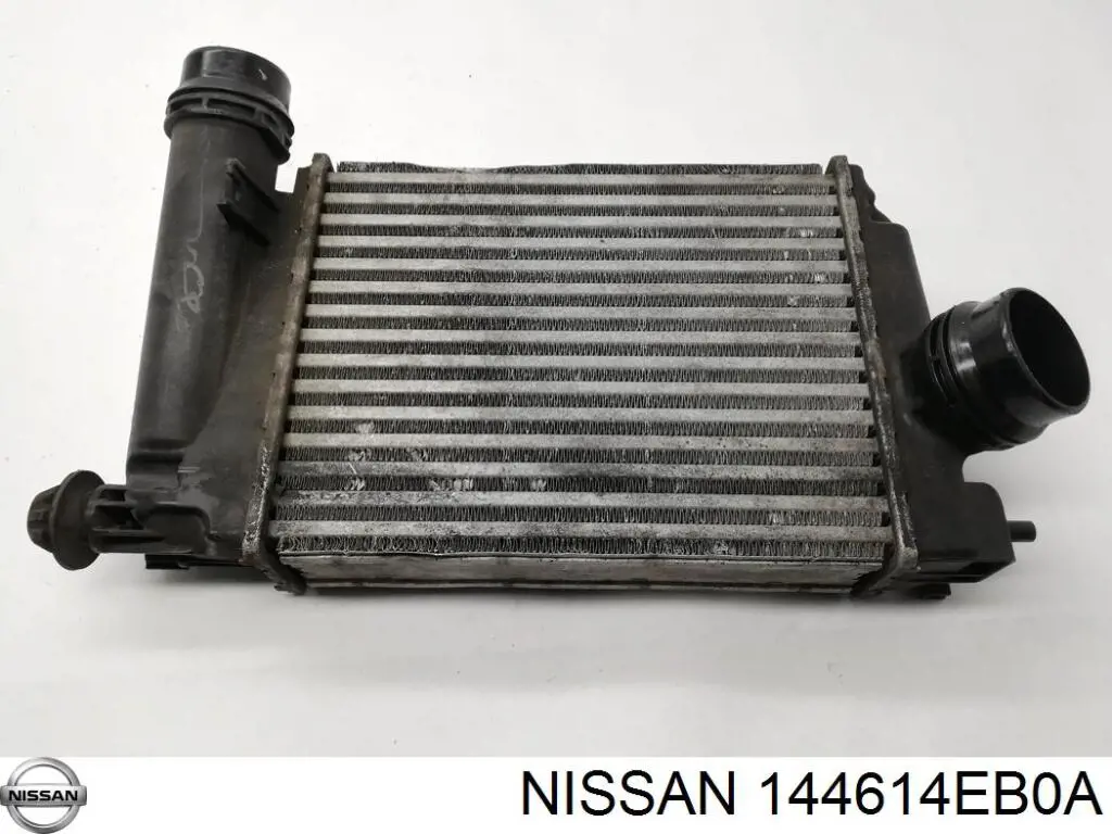 Chłodnica intercoolera Nissan/Infiniti 144614EB0A cena, od 162,93 USD