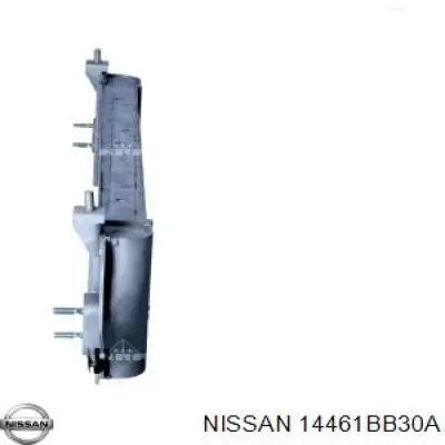14461BB30A Nissan/Infiniti Chłodnica intercoolera