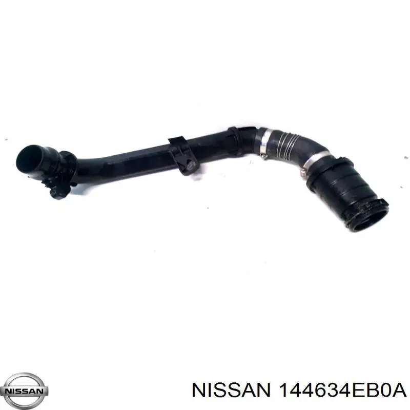 144634EB0A Nissan/Infiniti 