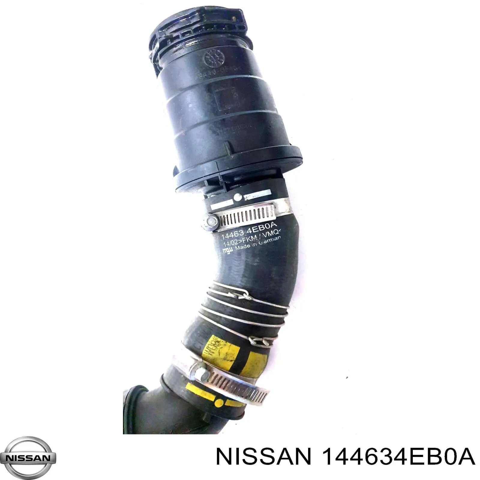  Nissan/Infiniti 144634EB0A cena, od 35,39 USD