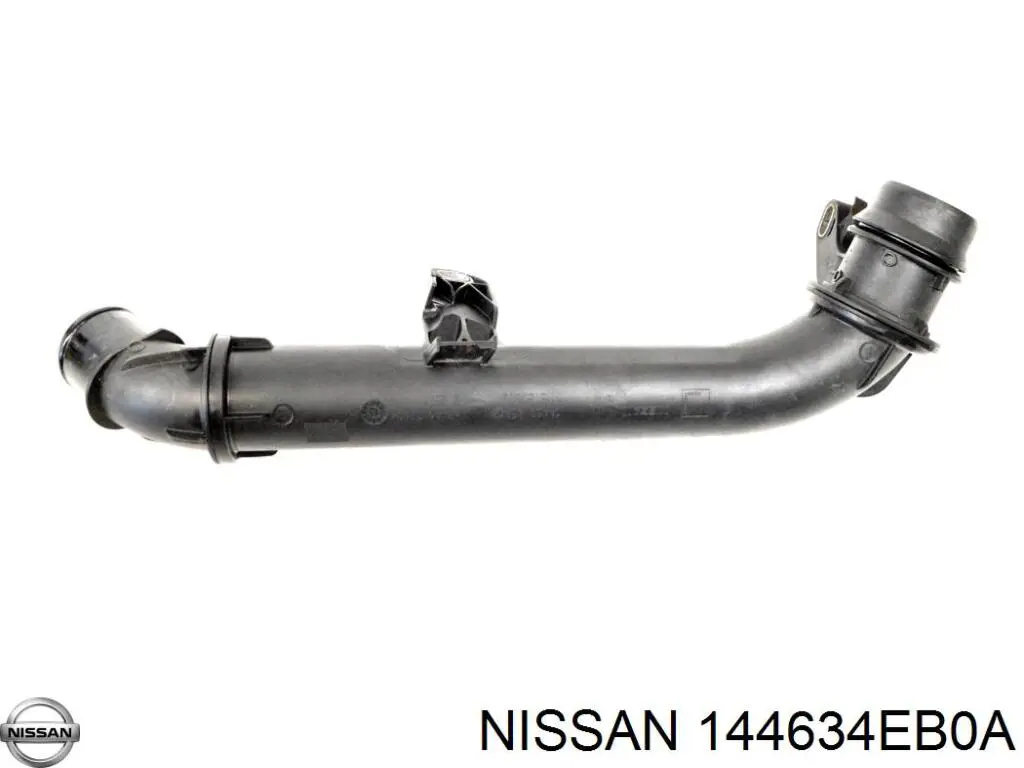 Do koszyka 144634EB0A Nissan/Infiniti 