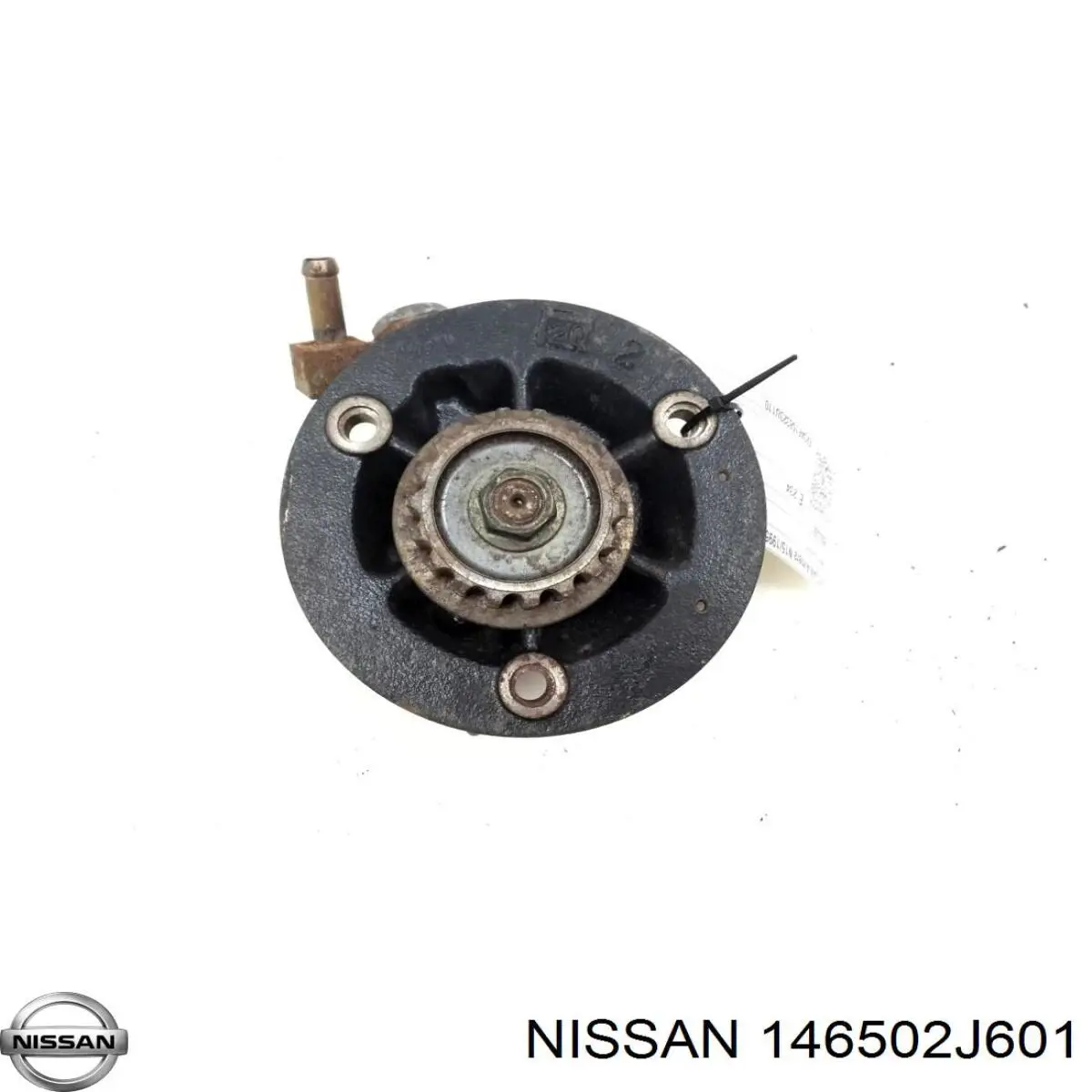 Pompa podciśnienia Nissan Primera sedana (P11) (1996 - 2002) cena, od 54,20 USD